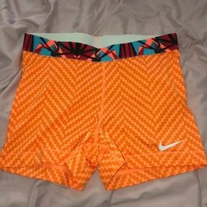 Nike Pros
